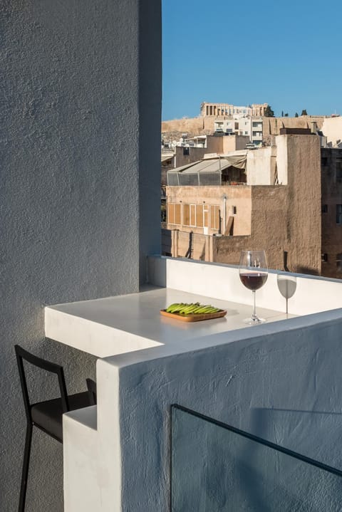 Hub Suites, Luxury living in Athens Copropriété in Athens