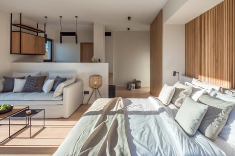 Hub Suites, Luxury living in Athens Eigentumswohnung in Athens