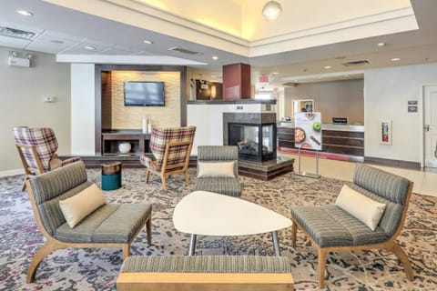 Residence Inn by Marriott Woodbridge Edison/Raritan Center Hotel in Woodbridge Township