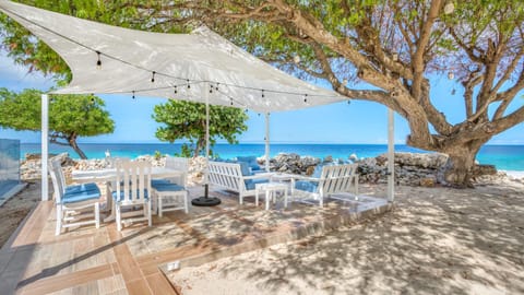 Sandcastle Beach House Villa in Anguilla