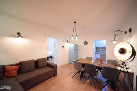 Smart Suite Poienii Condominio in Brasov