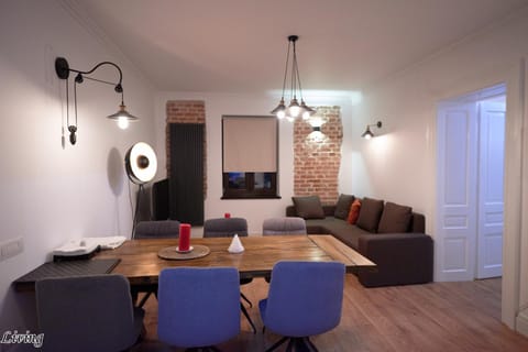 Smart Suite Poienii Eigentumswohnung in Brasov