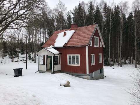 Ferienhaus Småland House in Kalmar County, Sweden