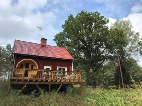 Ferienhaus Småland House in Kalmar County, Sweden