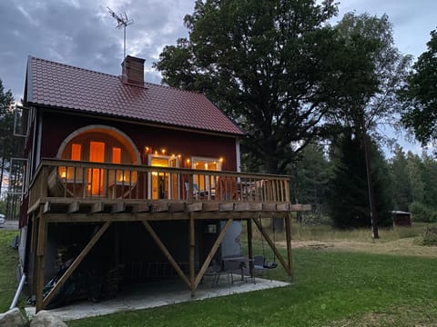 Ferienhaus Småland House in Kalmar County, Sweden