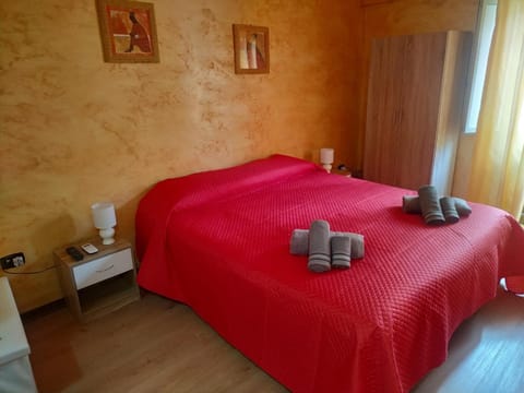 B&B Arena Family Bed and Breakfast in Calabria