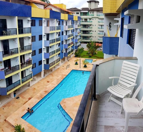 Garden view, Pool view