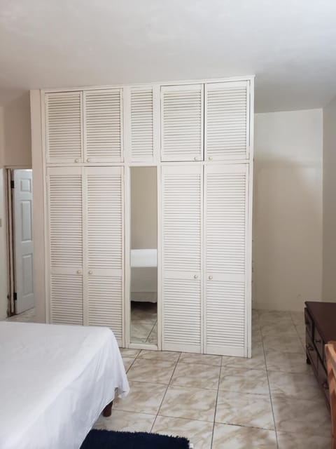 Wizzy Apartment Montego Bay Apartamento in Montego Bay