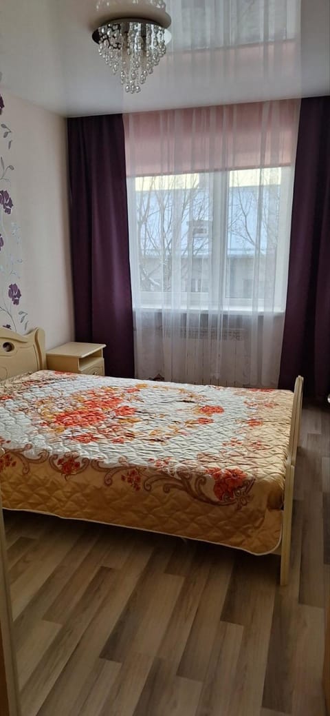 Apartaments Viru 11 Apartment in Estonia