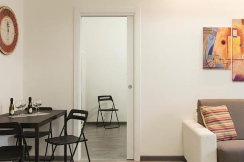 DIMORA MILANO Apartment in Milan