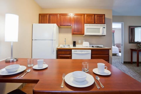 GrandStay Residential Suites Rapid City Hotel in Rapid City