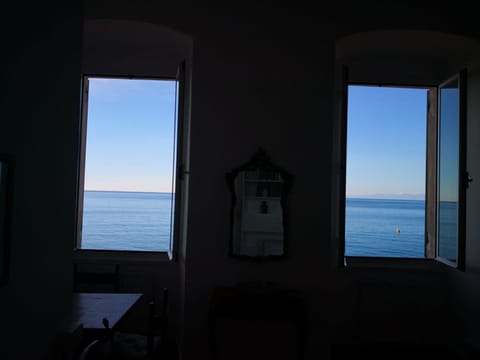 View (from property/room), Sea view