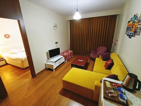 FALCON PalaS OTEL Apartment in Istanbul