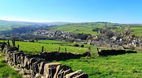 Natural landscape, Landmark view