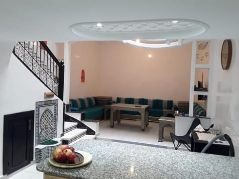 Riad NKH Casa in Marrakesh
