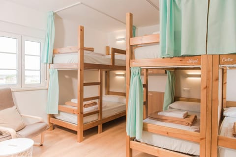 Bed, Photo of the whole room, bunk bed