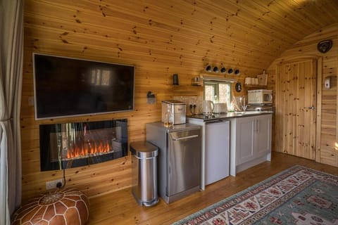 Suilven view Apartment in Scotland