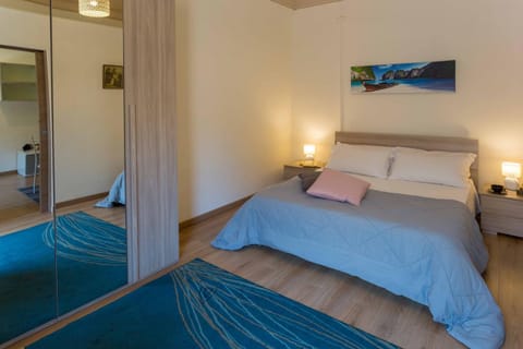 Siciliabedda Apartment in Catania