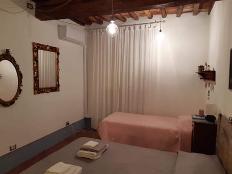 Da Mati e Marta Bed and Breakfast in Capannori