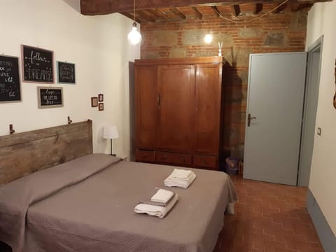 Da Mati e Marta Bed and Breakfast in Capannori