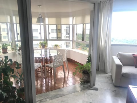 Departamento en complejo Roosevelt Center Apartment in Punta del Este