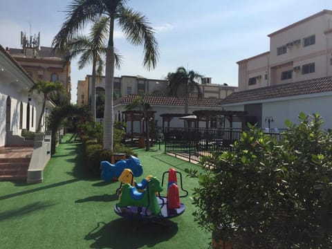 Jeddah Wakan Villas Resort in Jeddah
