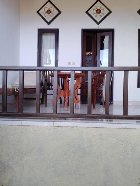Titi Sedana Homestay Vacation rental in Abang