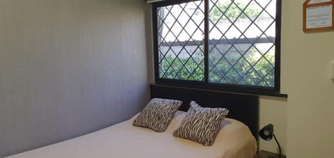 Apartamento habitación pequeña para ejecutivos o parejas Condominio in Manta