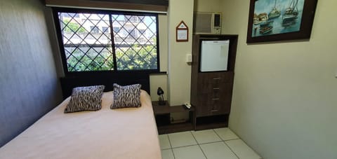 Apartamento habitación pequeña para ejecutivos o parejas Condominio in Manta