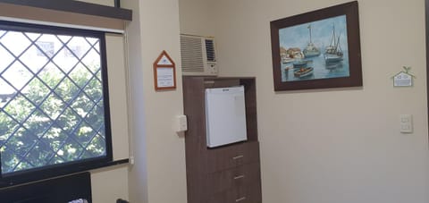 Apartamento habitación pequeña para ejecutivos o parejas Apartment in Manta