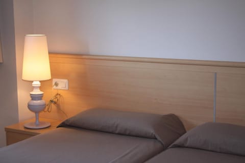Aparthotel Marsol Apartment hotel in Castelldefels