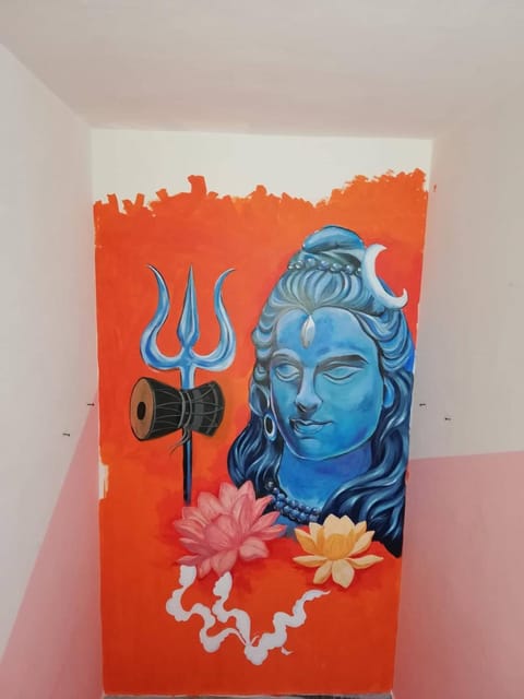 Om Trance Hostel Hostel in Jaipur