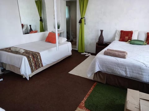 Rocks And Aloes Guest Lodge Übernachtung mit Frühstück in Margate