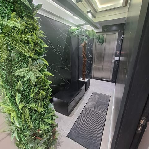 elevator