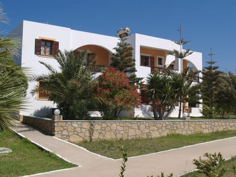 Saint Nicolas Bungalows Bed and Breakfast in Karpathos, 857 00, Greece