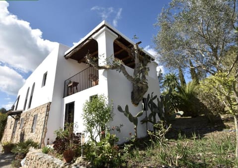 Finca el Retiro Villa in Ibiza