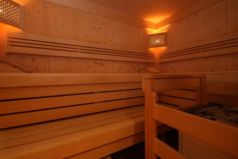 Wellness-Pension Jagahütt'n Bed and Breakfast in Schladming