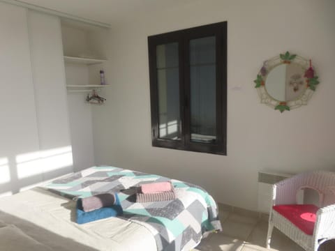 Gruissan Village APPT Duplex 51m2 Appartamento in Gruissan