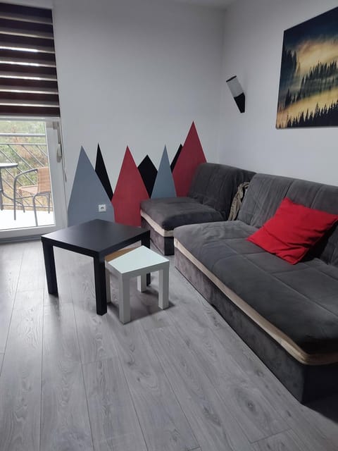 Studio 4 Divcibare Apartment in Zlatibor District, Serbia