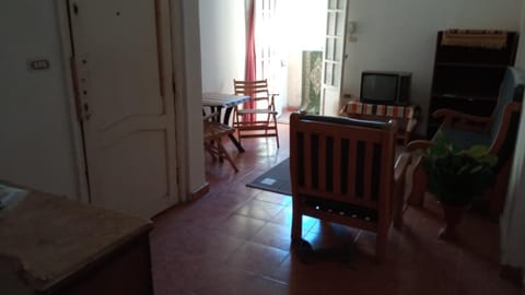 El Fardous Flowerللرجال فقط Apartment in Alexandria