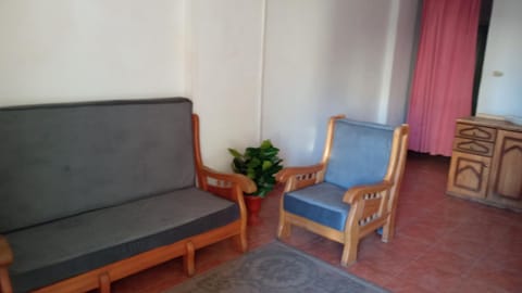 El Fardous Flowerللرجال فقط Apartment in Alexandria