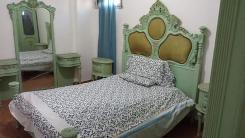 El Fardous Flowerللرجال فقط Apartment in Alexandria