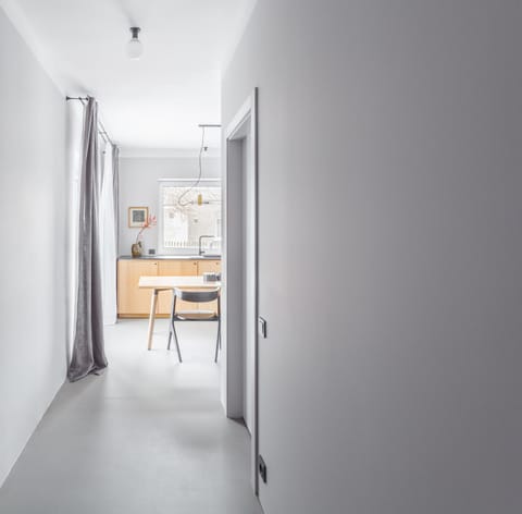 Minimalist. Apartment & Studio Condo in Sweden