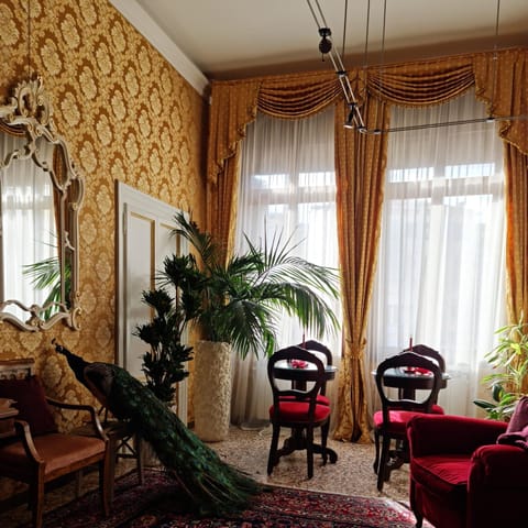 Venice Luxury -Friendly Venice Suites Bed and Breakfast in San Marco