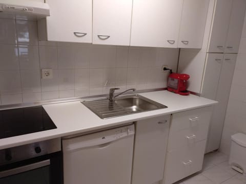 APARTAMENTO BRAZATO Appartement in Panticosa