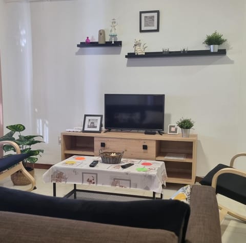 Apartamento con encanto a 2 minuto de la playa. Condo in Rota