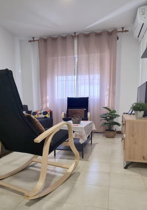 Apartamento con encanto a 2 minuto de la playa. Copropriété in Rota