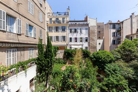 Marseillement votre Copropriété in Marseille