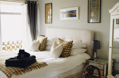 Ranscombe House Bed and Breakfast in Brixham