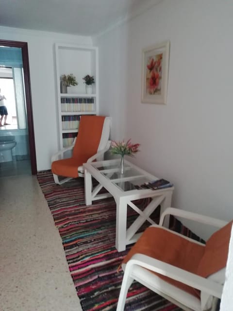 Apartamento en Duplex Apartment in Jerez de la Frontera